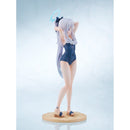 Good Smile Company Good Smile Company Blue Archive Miyako Swimsuit Memorial Lobby Version 1/7 Scale Figurine