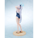 Good Smile Company Good Smile Company Blue Archive Miyako Swimsuit Memorial Lobby Version 1/7 Scale Figurine