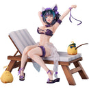 Good Smile Company Azur Lane Cheshire Summery Date! 1/7 Scale Figurine