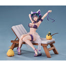 Good Smile Company Azur Lane Cheshire Summery Date! 1/7 Scale Figurine