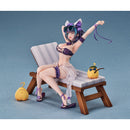 Good Smile Company Azur Lane Cheshire Summery Date! 1/7 Scale Figurine