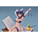 Good Smile Company Azur Lane Cheshire Summery Date! 1/7 Scale Figurine