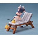 Good Smile Company Azur Lane Cheshire Summery Date! 1/7 Scale Figurine