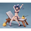 Good Smile Company Azur Lane Cheshire Summery Date! 1/7 Scale Figurine