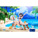 Good Smile Company Azur Lane Cheshire Summery Date! 1/7 Scale Figurine