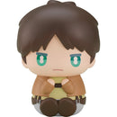 Good Smile Company Attack on Titan Marshmalloid Eren Yeager Figurine