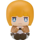 Good Smile Company Attack on Titan Marshmalloid Armin Arlelt Figurine