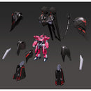 Good Smile Company Martian Successor Nadesico the Motion Picture? Prince of Darkness Moderoid Black Sarena Figurine