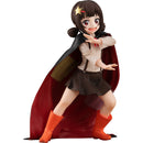 Good Smile Company Kono Subarashii Sekai Ni Bakuen Wo! POP UP PARADE Komekko L Size Figurine
