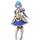 Good Smile Company Banished from the Heros Party, I Decided to Live a Quiet Life in the Countryside Season 2 POP UP PARADE Ruti L Size Figurine