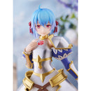 Good Smile Company Banished from the Heros Party, I Decided to Live a Quiet Life in the Countryside Season 2 POP UP PARADE Ruti L Size Figurine
