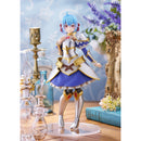 Good Smile Company Banished from the Heros Party, I Decided to Live a Quiet Life in the Countryside Season 2 POP UP PARADE Ruti L Size Figurine