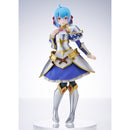 Good Smile Company Banished from the Heros Party, I Decided to Live a Quiet Life in the Countryside Season 2 POP UP PARADE Ruti L Size Figurine