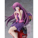 Good Smile Company Monogatari Series Hitagi Senjyogahara Letter to You 1/7 Scale Figurine