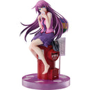 Good Smile Company Monogatari Series Hitagi Senjyogahara Letter to You 1/7 Scale Figurine