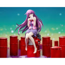 Good Smile Company Monogatari Series Hitagi Senjyogahara Letter to You 1/7 Scale Figurine