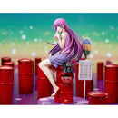 Good Smile Company Monogatari Series Hitagi Senjyogahara Letter to You 1/7 Scale Figurine