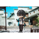 Good Smile Company Honkai Star Rail Nendoroid Doll Dan Heng Express Travel Version Figurine