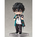 Good Smile Company Honkai Star Rail Nendoroid Doll Dan Heng Express Travel Version Figurine