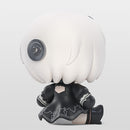 Good Smile Company NieR Automata Ver1.1a Huggy Good Smile 2B Figurine