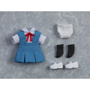 Good Smile Company Rebuild of Evangelion Nendoroid Doll Rei Ayanami Figurine