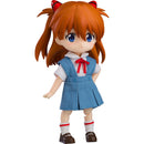 Good Smile Company Rebuild of Evangelion Nendoroid Doll Asuka Shikinami Langley Figurine