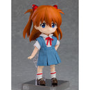 Good Smile Company Rebuild of Evangelion Nendoroid Doll Asuka Shikinami Langley Figurine