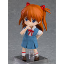 Good Smile Company Rebuild of Evangelion Nendoroid Doll Asuka Shikinami Langley Figurine