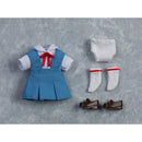 Good Smile Company Rebuild of Evangelion Nendoroid Doll Asuka Shikinami Langley Figurine