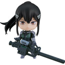 Good Smile Company Kaiju No 8 Nendoroid Mina Ashiro Figurine