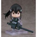 Good Smile Company Kaiju No 8 Nendoroid Mina Ashiro Figurine