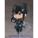 Good Smile Company Kaiju No 8 Nendoroid Mina Ashiro Figurine
