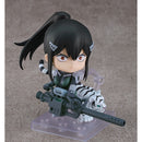 Good Smile Company Kaiju No 8 Nendoroid Mina Ashiro Figurine