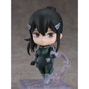 Good Smile Company Kaiju No 8 Nendoroid Mina Ashiro Figurine