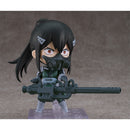 Good Smile Company Kaiju No 8 Nendoroid Mina Ashiro Figurine