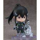Good Smile Company Kaiju No 8 Nendoroid Mina Ashiro Figurine