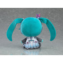 Good Smile Company Hatsune Miku GT Project 15th Anniversary Commemorative Plushie 2013 Version Figurine