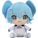 Good Smile Company Hatsune Miku GT Project 15th Anniversary Commemorative Plushie 2014 Version Figurine