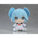 Good Smile Company Hatsune Miku GT Project 15th Anniversary Commemorative Plushie 2014 Version Figurine