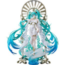Good Smile Company Character Vocal Series 01 Hatsune Miku Featuring Yoneyama Mai 1/7 Scale Figurine