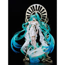 Good Smile Company Character Vocal Series 01 Hatsune Miku Featuring Yoneyama Mai 1/7 Scale Figurine