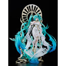 Good Smile Company Character Vocal Series 01 Hatsune Miku Featuring Yoneyama Mai 1/7 Scale Figurine
