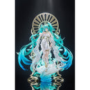 Good Smile Company Character Vocal Series 01 Hatsune Miku Featuring Yoneyama Mai 1/7 Scale Figurine