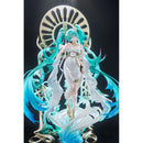 Good Smile Company Character Vocal Series 01 Hatsune Miku Featuring Yoneyama Mai 1/7 Scale Figurine