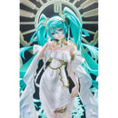 Good Smile Company Character Vocal Series 01 Hatsune Miku Featuring Yoneyama Mai 1/7 Scale Figurine