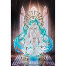 Good Smile Company Character Vocal Series 01 Hatsune Miku Featuring Yoneyama Mai 1/7 Scale Figurine