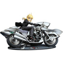 Good Smile Company Fate/Zero Saber & Saber Motored Cuirassier 1/8 Scale 3rd-run Figurine