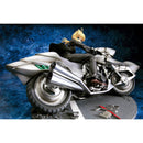 Good Smile Company Fate/Zero Saber & Saber Motored Cuirassier 1/8 Scale 3rd-run Figurine