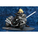 Good Smile Company Fate/Zero Saber & Saber Motored Cuirassier 1/8 Scale 3rd-run Figurine