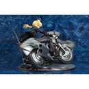Good Smile Company Fate/Zero Saber & Saber Motored Cuirassier 1/8 Scale 3rd-run Figurine